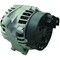 Wai Global Alternator, ALTMM IRIF 105A 12V, 105 Amp12 Volt, CW, 5Groove Pulley 24019N - alternate 1